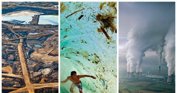 Земля люди катастрофы. Природные экологические катастрофы. Человек и природа катастрофа. Природа до и после человека. Экологические катастрофы коллаж.