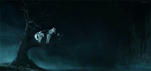 Как я вижу "Плотву" в The Witcher III