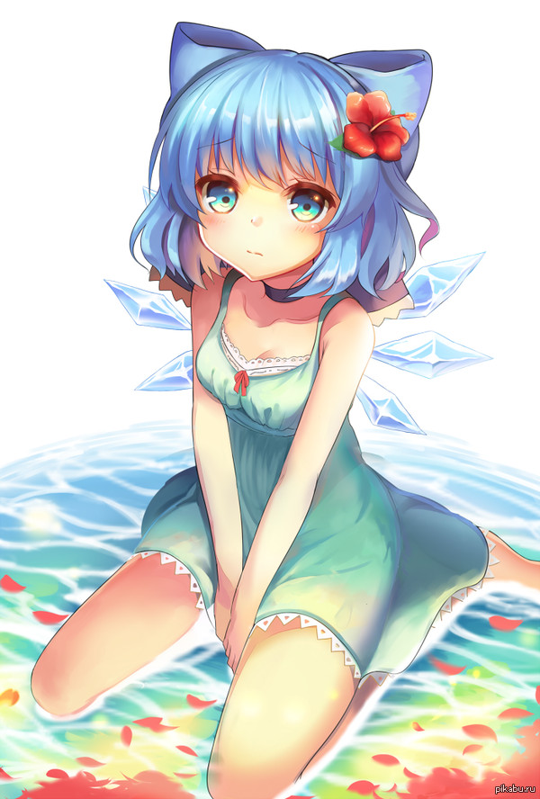 Cirno