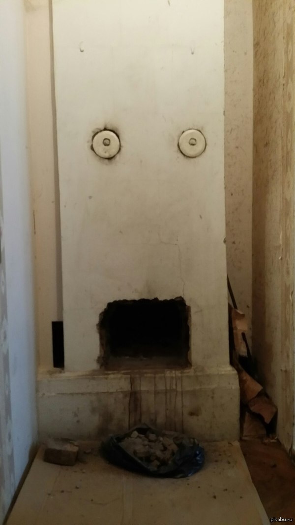 Печка, ты упоролась! Иди спать!