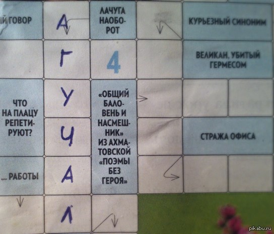 Как думаете, я угадал? :)