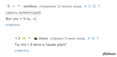 Мастера сокращений