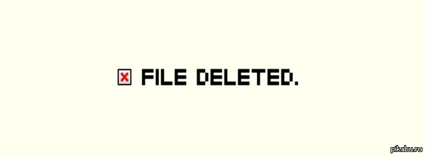 Delete