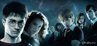 Вот почему я не смотрю фильмы о Гарри Поттере