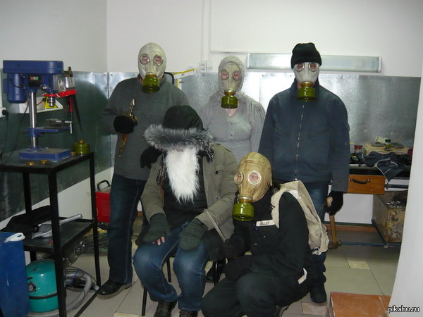 Просто фотка с работы