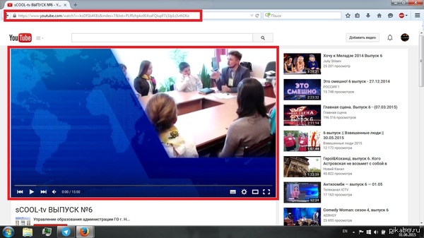 В догонку к посту