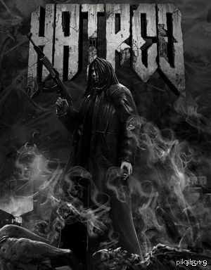 Hatred