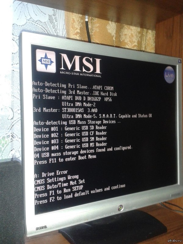 ������ ��������