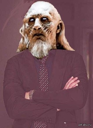 Мое лицо, когда узнал, что мое оружие бессильно проти валирийской стали.