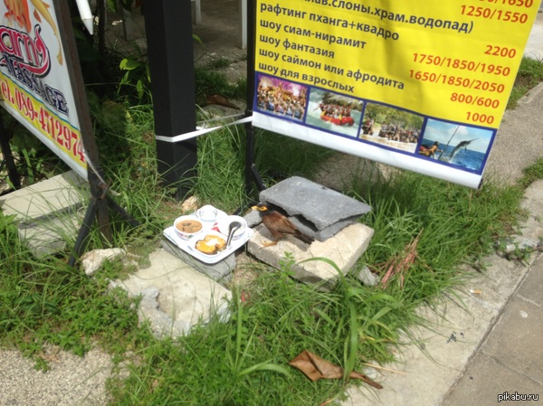 То неловкое чувство