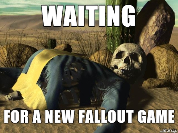      Fallout 4  http://fallout.bethsoft.com