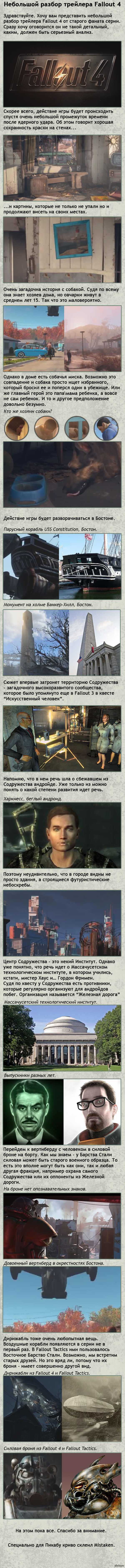    Fallout 4 