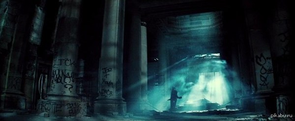 Рано или поздно, криптонит должен появиться.