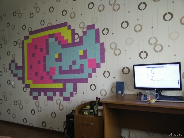Nyan Cat 