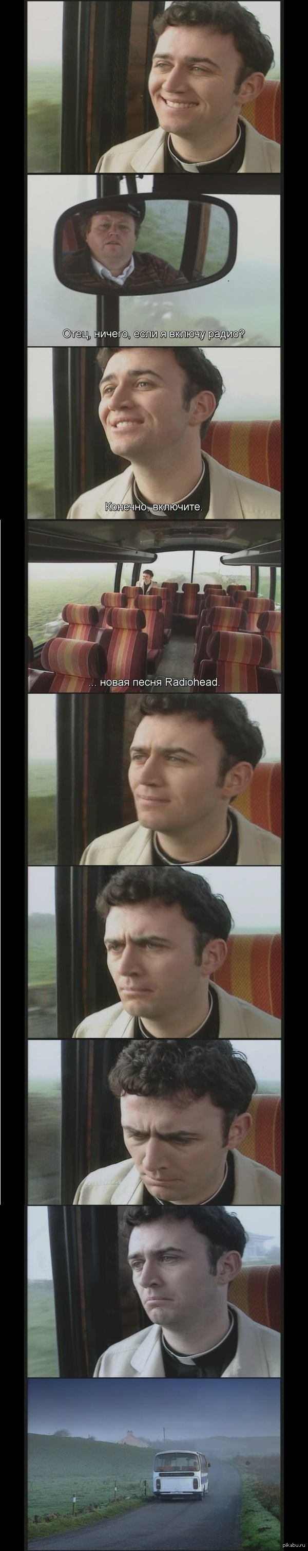   Radiohead 