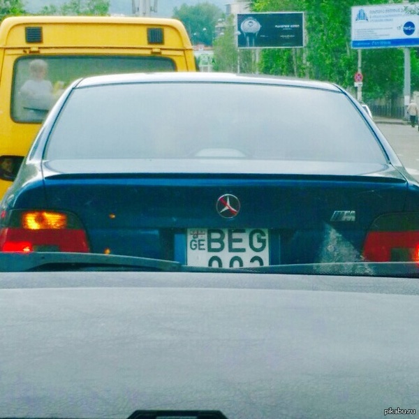 ��� �� bmw ��� �� Mercedes