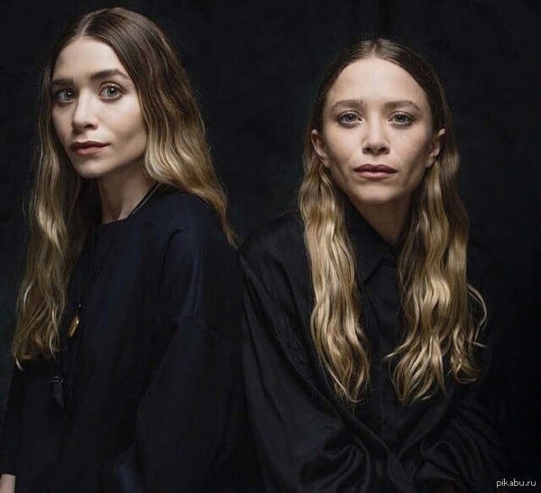 Что стало с сестрами Олсен?