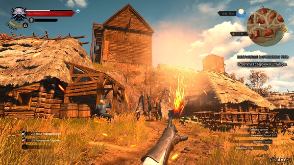 The Witcher 3: Wild Hunt   
