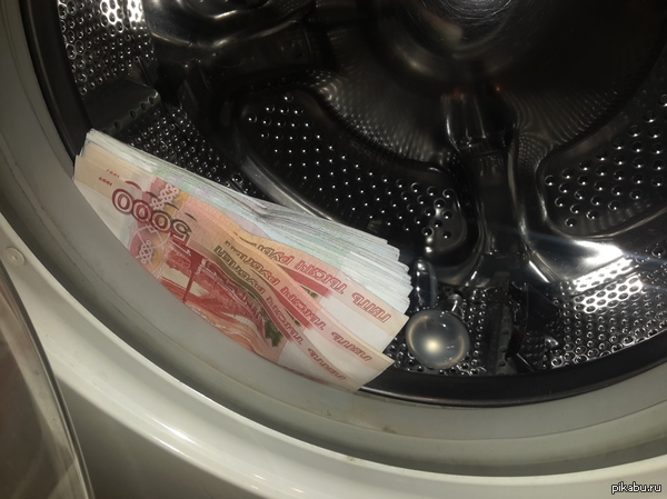 За все носки которые съела