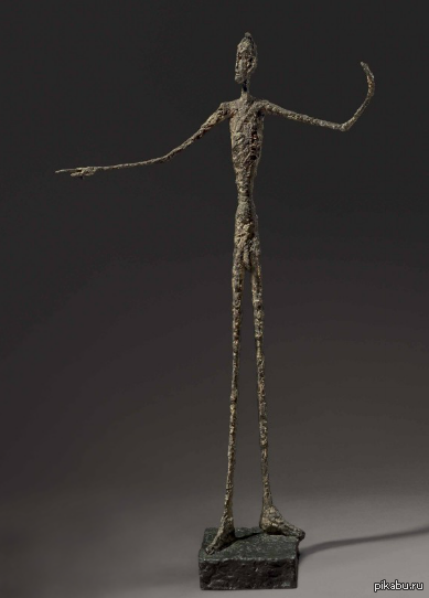 Я ни черта не понимаю в искусстве..