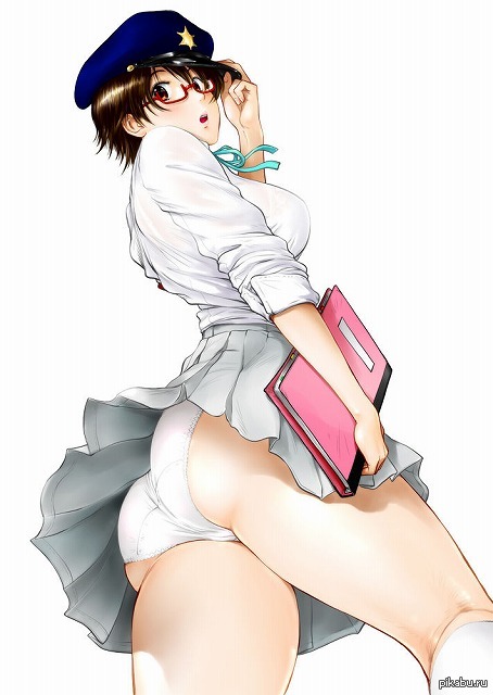 Anime art 199 - NSFW, Anime, Art, Images, Anime girls, Anime art