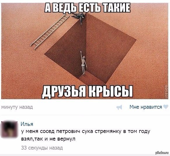 За деньги сделает то, что ты хочешь