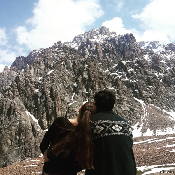 Чимбулак, Алматы