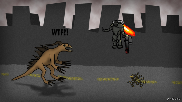         Fallout 4   - ,    )