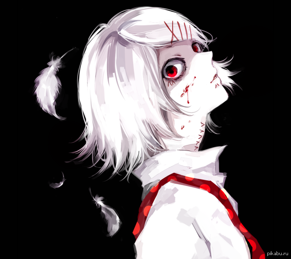 Tokyo Ghoul