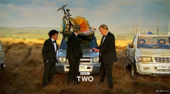   22  Top Gear  28   22:00    BBC Two.    75      . 