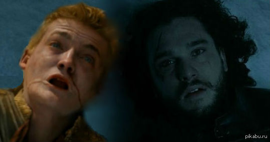 Джон и Джоффри любят вечером любоваться звездами