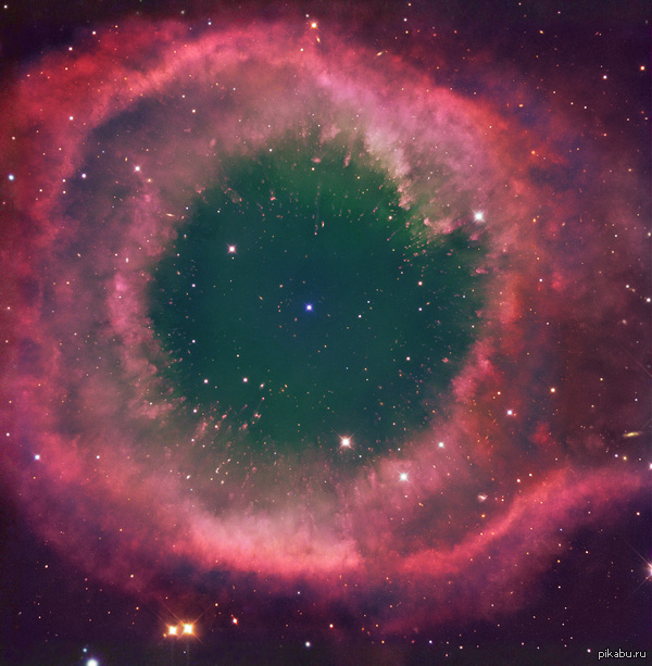 ,             .       NGC 7293 "".    .      .