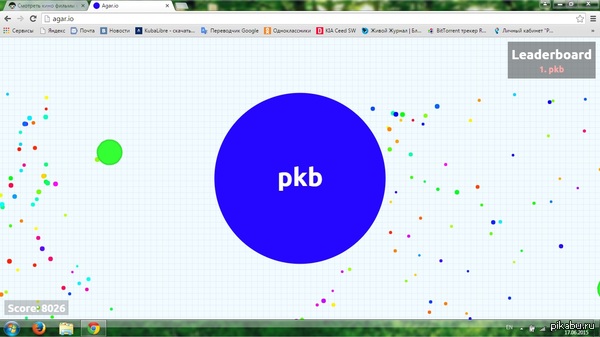 ������� agar