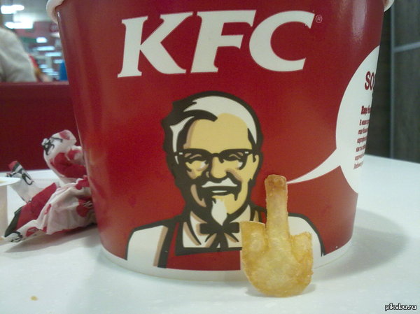        KFC,  ,    ...