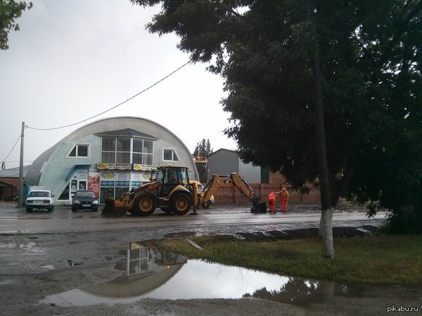 � ��� �� �����, � ���...