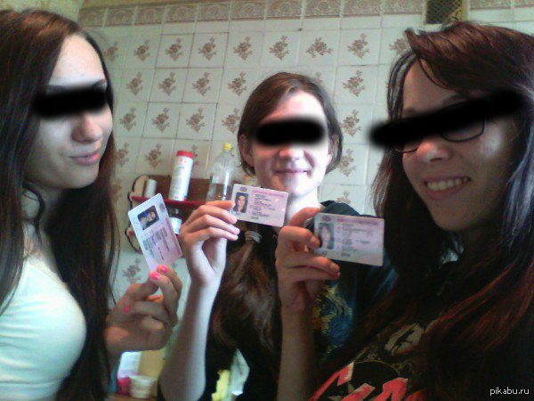 Юные киллеры получили лицензию на убийство xD