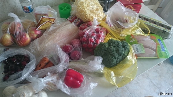 На несколько дней