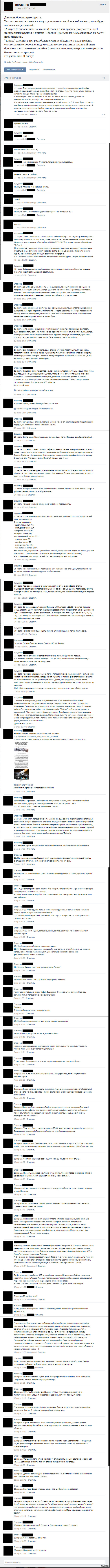 Дневник моего бросающего курить знакомого, и да простит он меня, если узнает, что я это тут опубликовал)