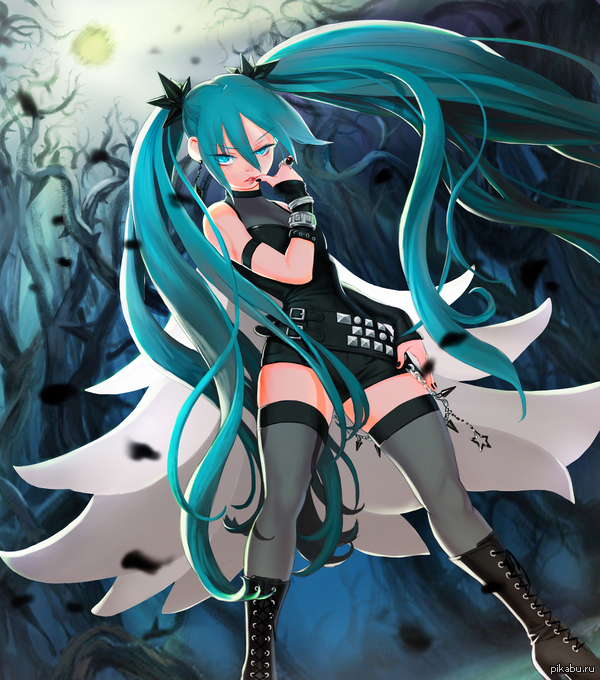 Miku