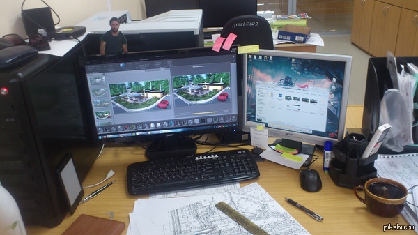 М-мотивация.