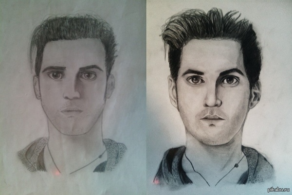 ����� � ������ #2. ���� 2013 vs. ���� 2015