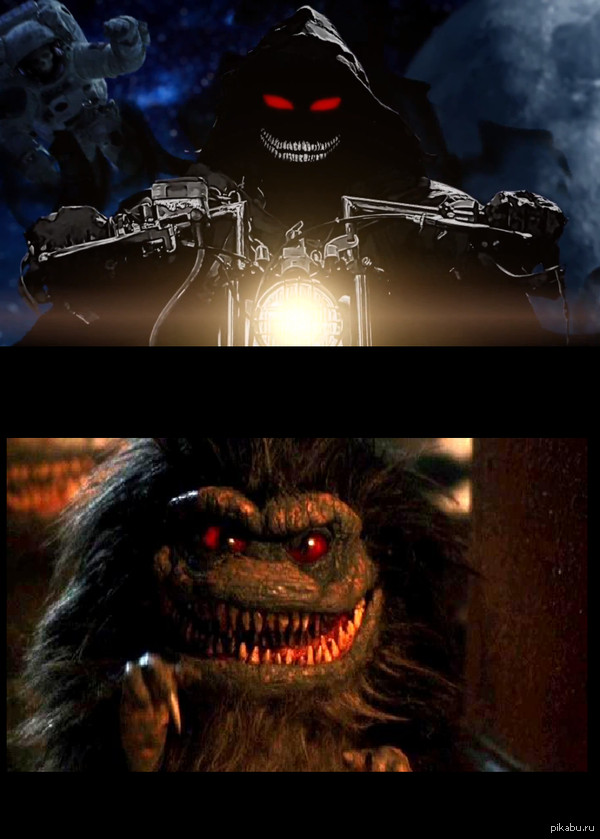 Мне кажется я знаю кто он