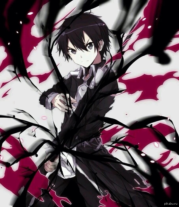 Anime Art 356 