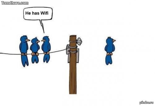     Wi-fi