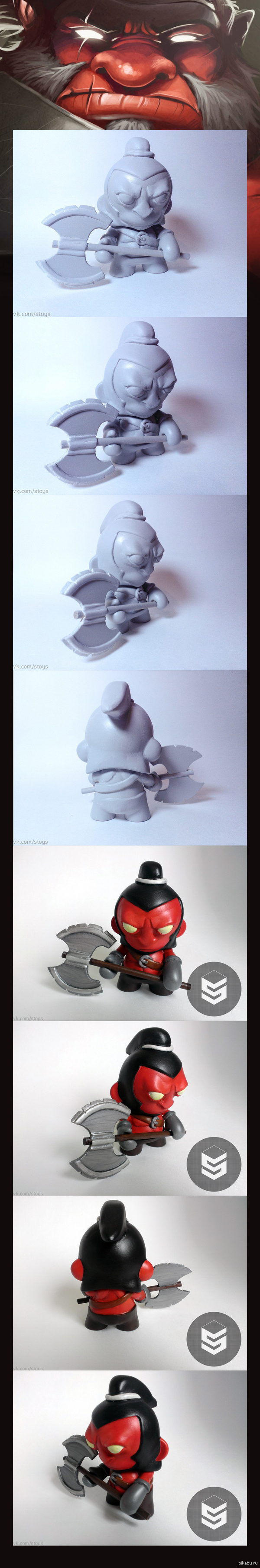 Munny Axe.  2  1: <a href="http://pikabu.ru/story/munny_axe_chast_1_3439291">http://pikabu.ru/story/_3439291</a>