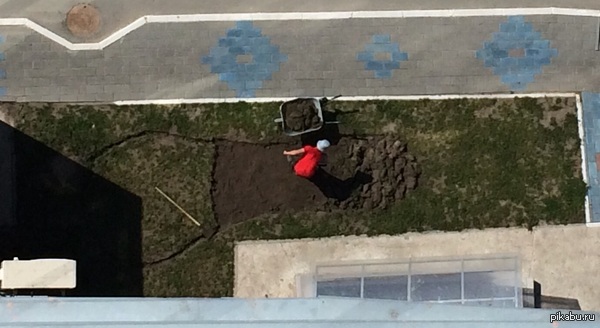 Просто оставлю это здесь