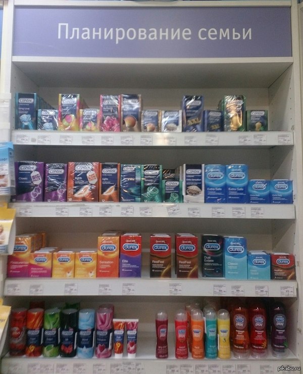 Планирование семьи