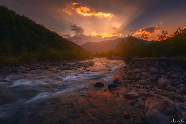 River of Dreams sozel