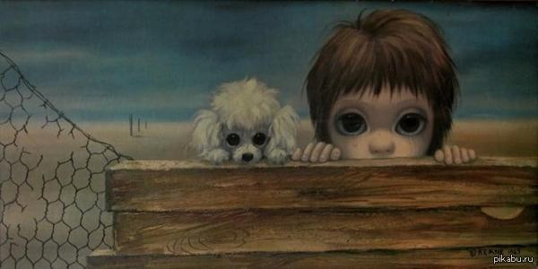 Пикабушники, нужна Ваша помощь или совет. Надеюсь на отклик художников!! Друзья, очень часто замечала как многие творческие личности,