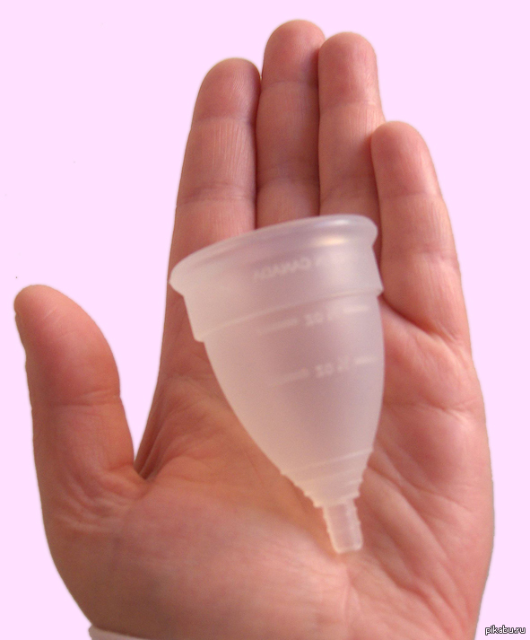 Menstrual cup - NSFW, Personal hygiene, , Girls, Life hack, Hygiene